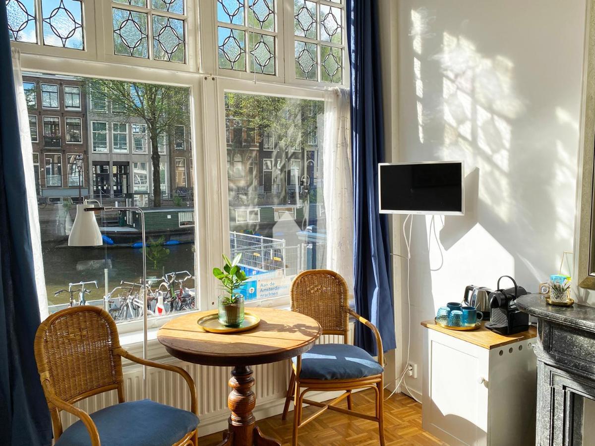 Canal Hideaway Gasthof *