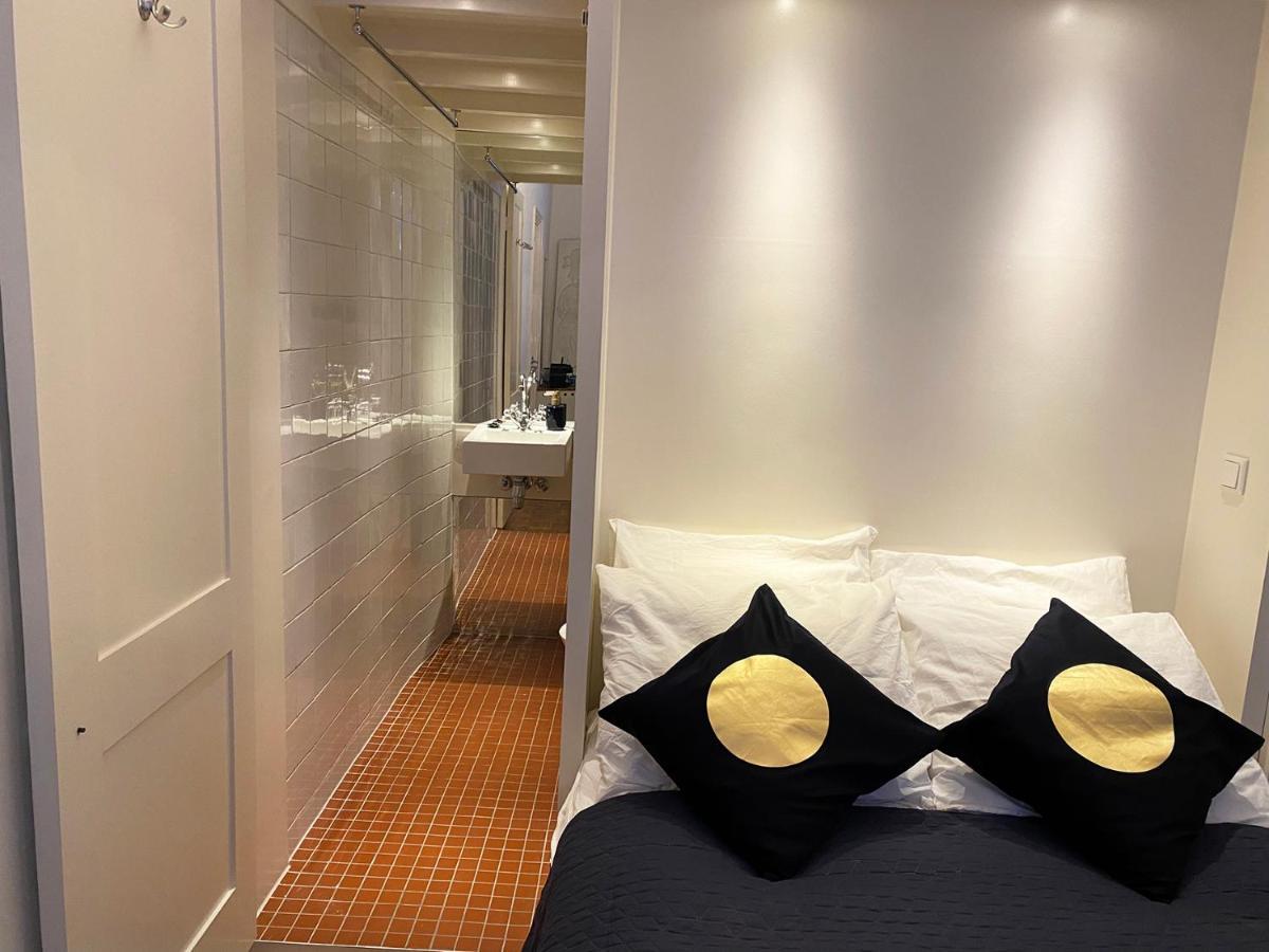 Gasthof Canal Hideaway Amsterdam