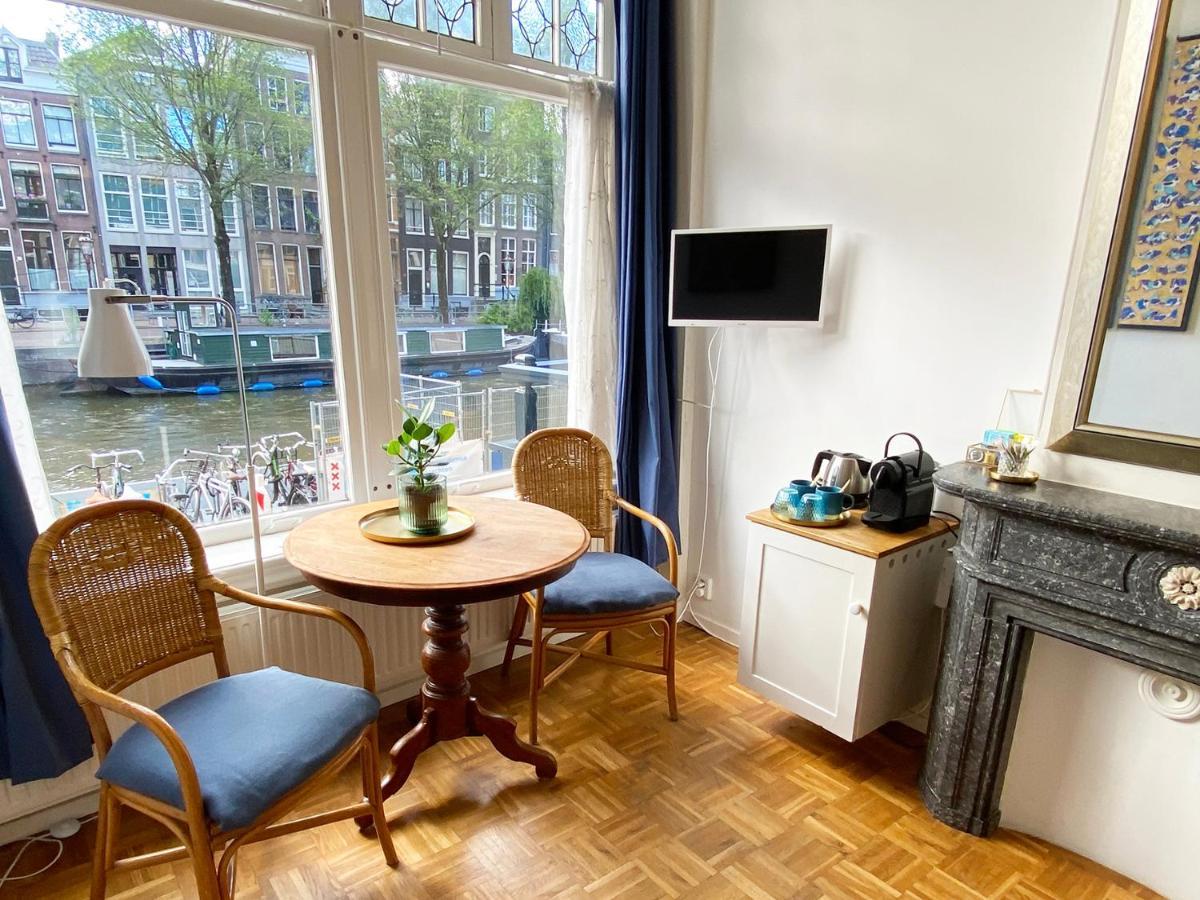 Gasthof Canal Hideaway *