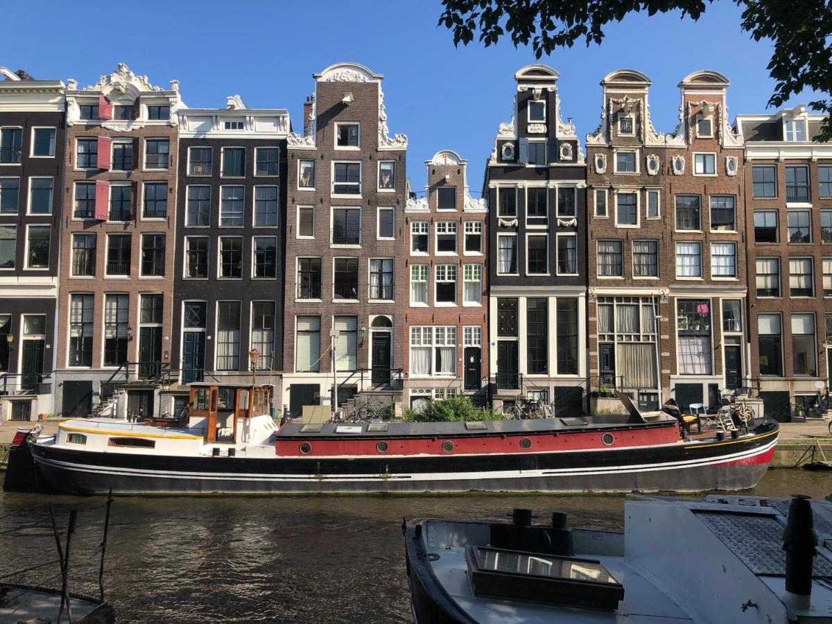 Canal Hideaway Gasthof