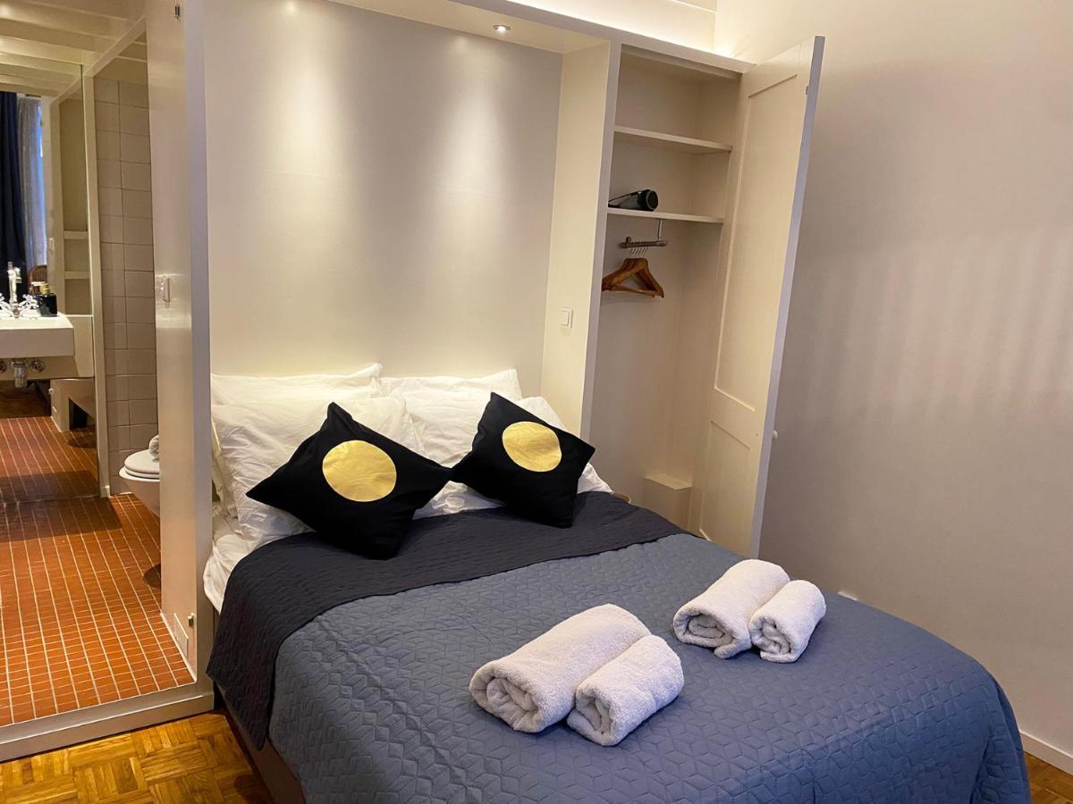 Canal Hideaway Gasthof Amsterdam